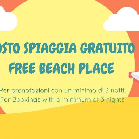 Villa Agavi Bibione Room photo