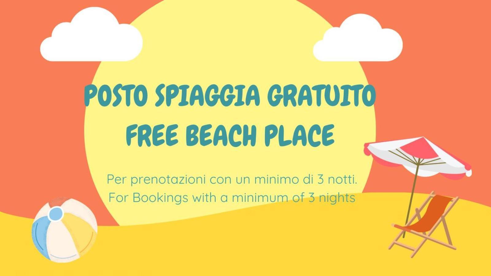 Villa Agavi Bibione Room photo