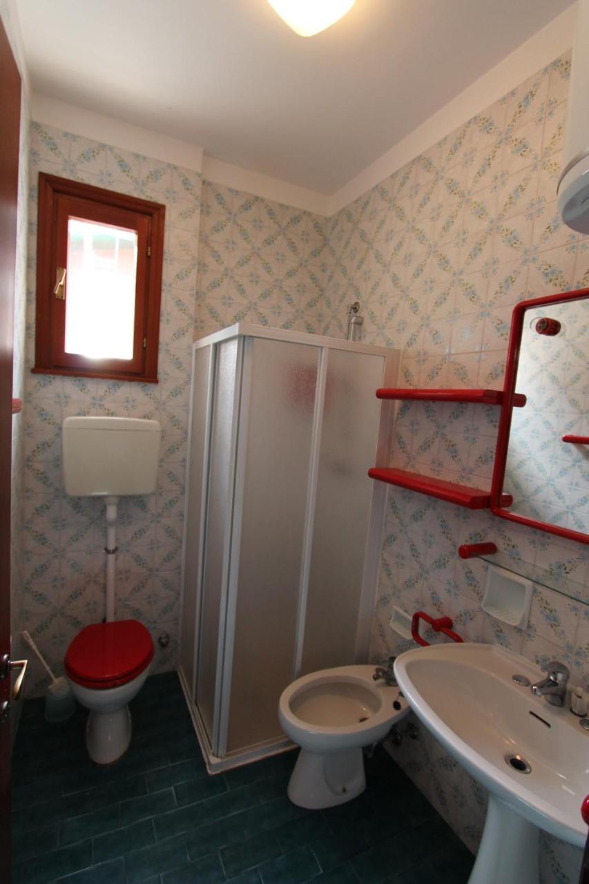 Villa Agavi Bibione Exterior photo
