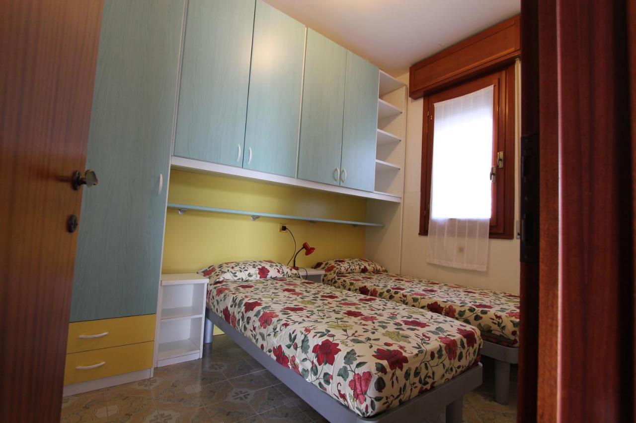 Villa Agavi Bibione Exterior photo