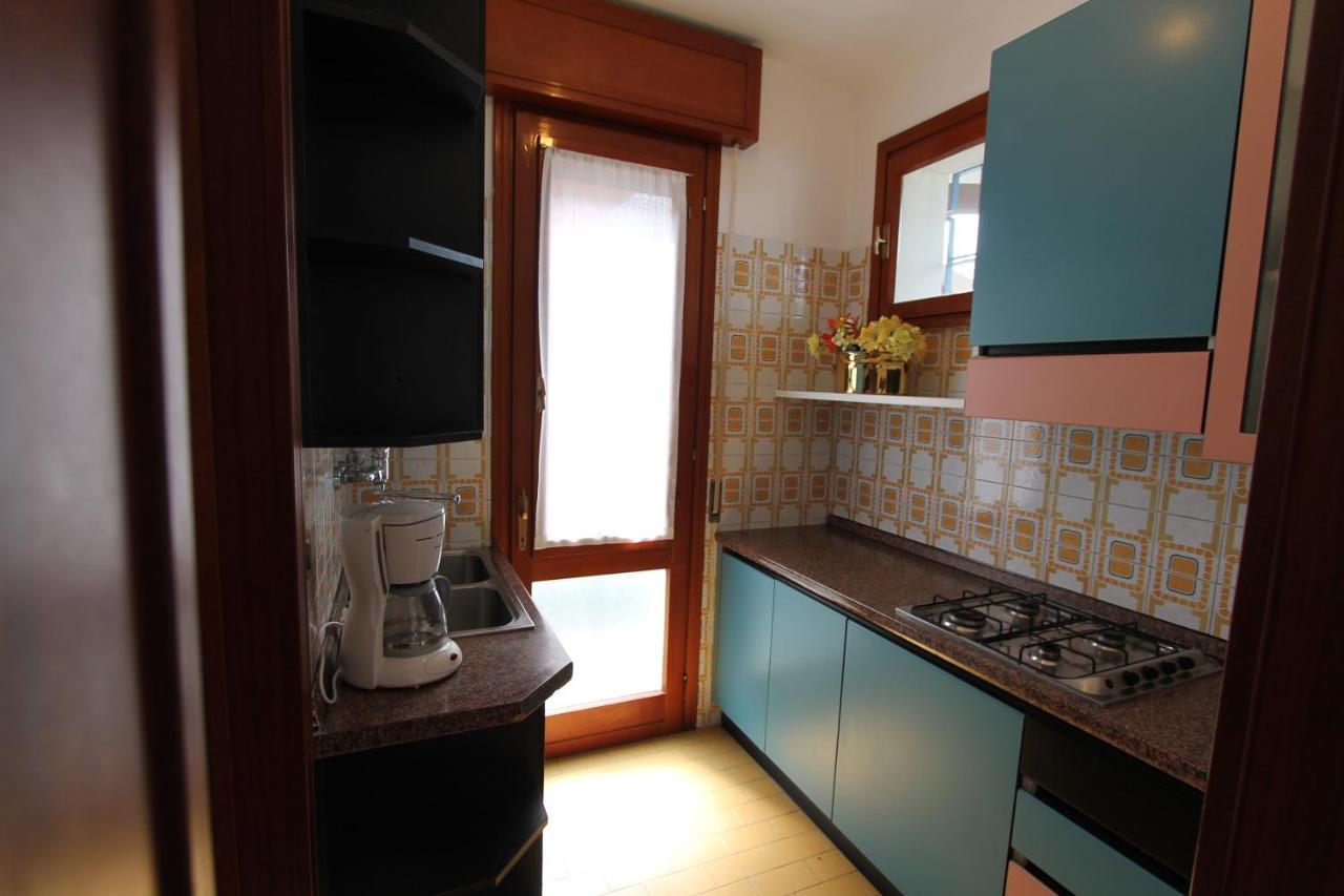 Villa Agavi Bibione Exterior photo