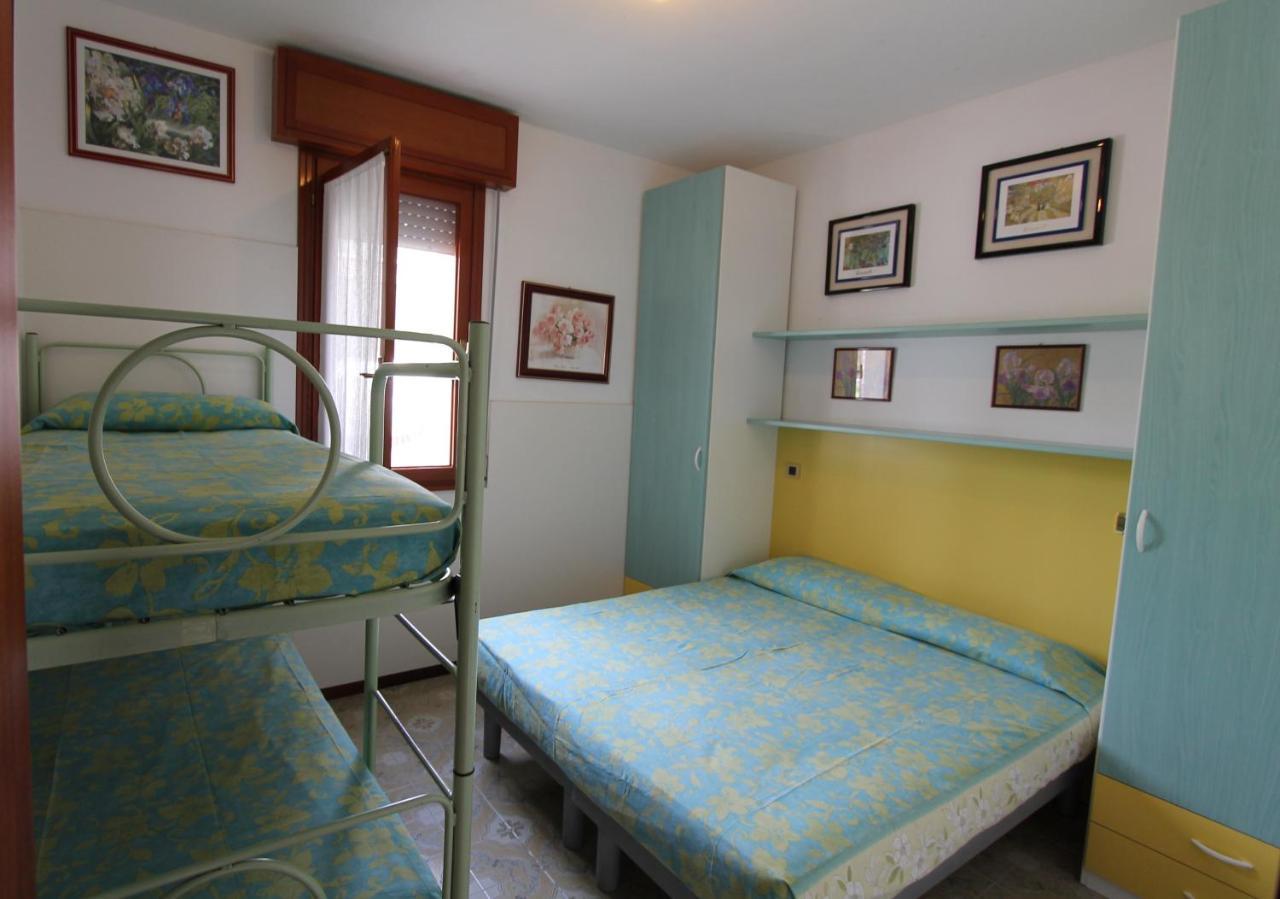 Villa Agavi Bibione Exterior photo