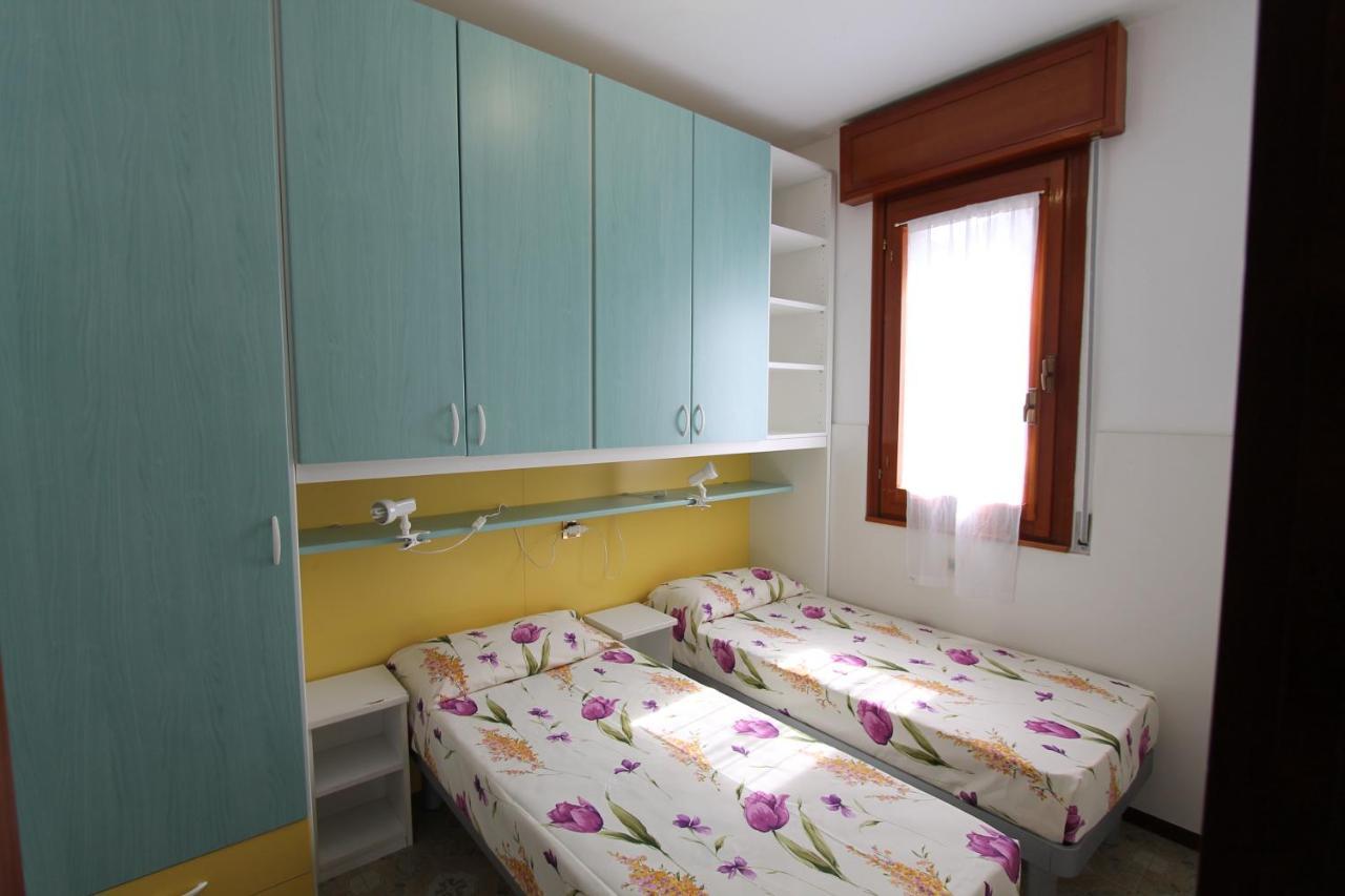 Villa Agavi Bibione Exterior photo