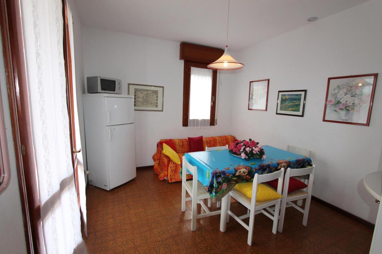 Villa Agavi Bibione Exterior photo